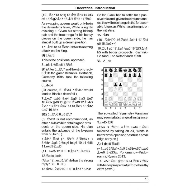 Winning with 1. d4! - Jerzy Konikowski, Uwe Bekemann (K-5834)