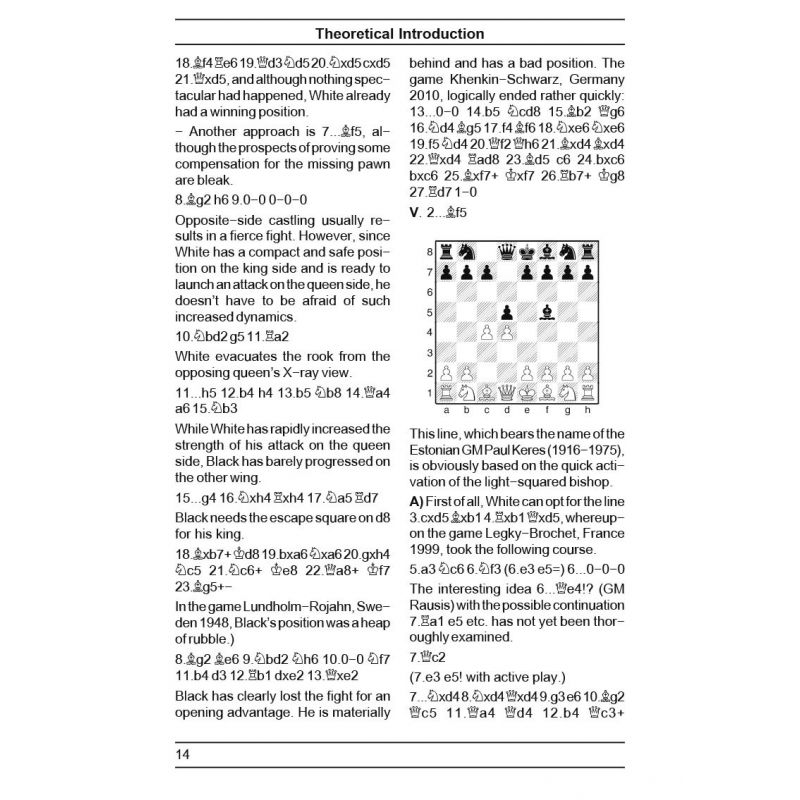 Winning with 1. d4! - Jerzy Konikowski, Uwe Bekemann (K-5834)