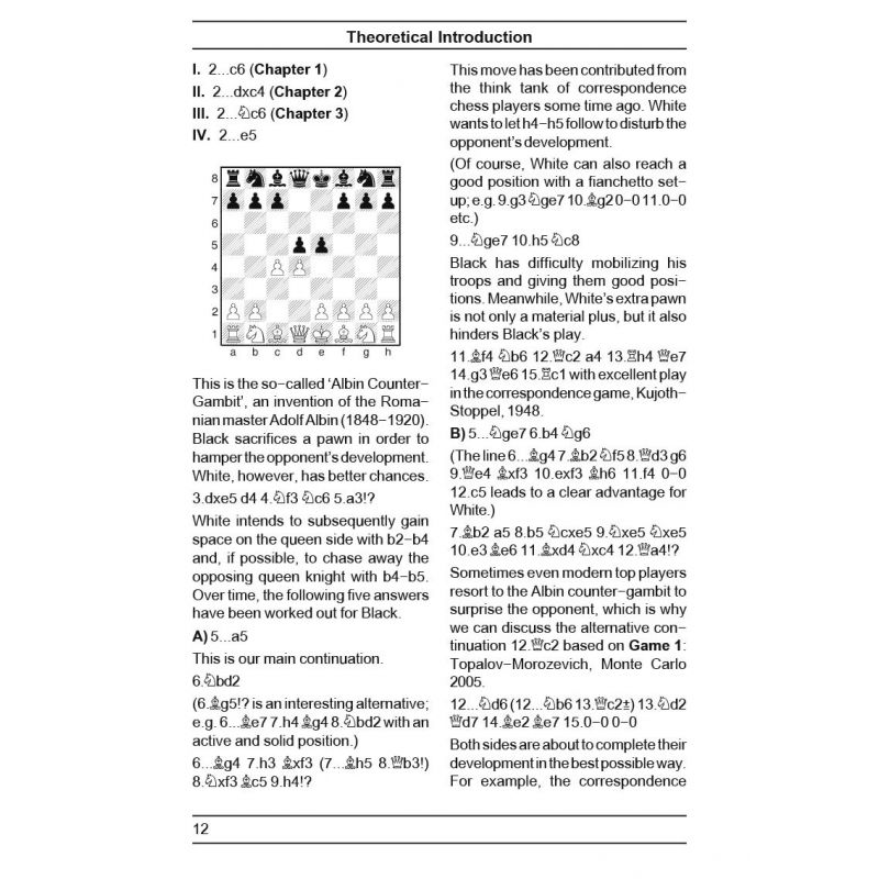 Winning with 1. d4! - Jerzy Konikowski, Uwe Bekemann (K-5834)