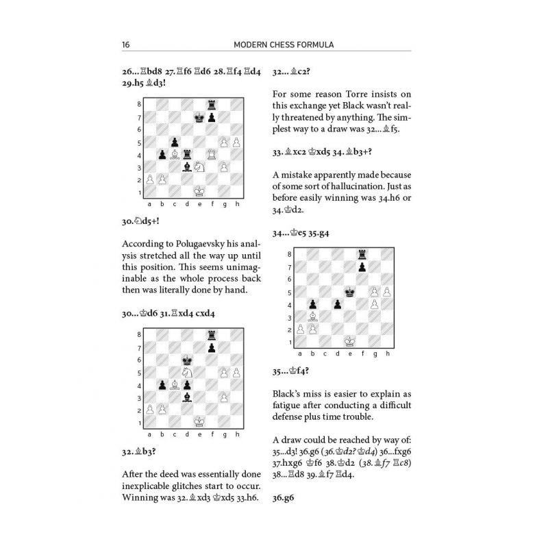 Modern Chess Formula: The Powerful Impact of Engines - Vladimir Tukmakov (K-5837)