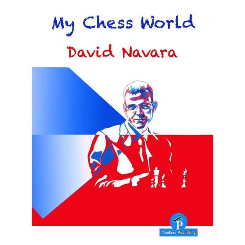 David Navara - My Chess World (K-5838)