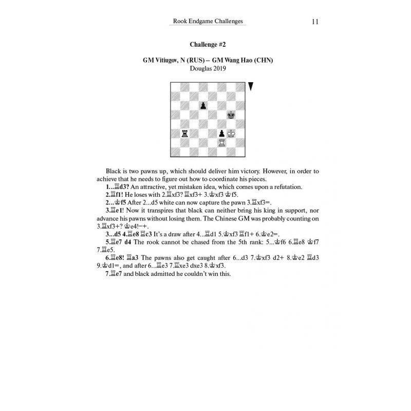 101 Endgame Crimes and Punishments - Alexander Galkin (K-5839)