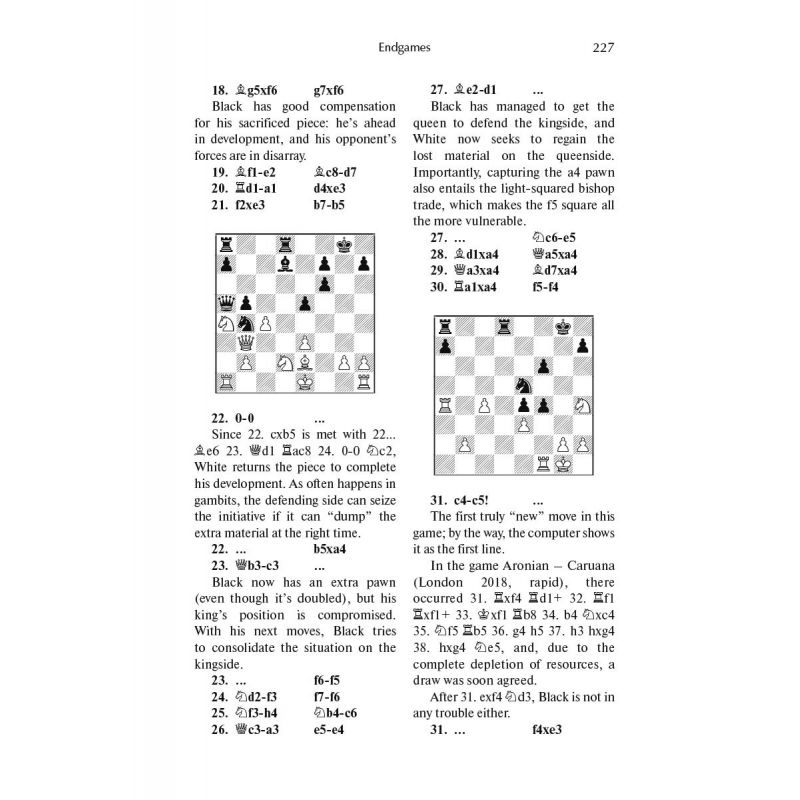 Sergey Karjakin: Best Games of the Minister of Defence - Alexander Kalinin (K-5841)