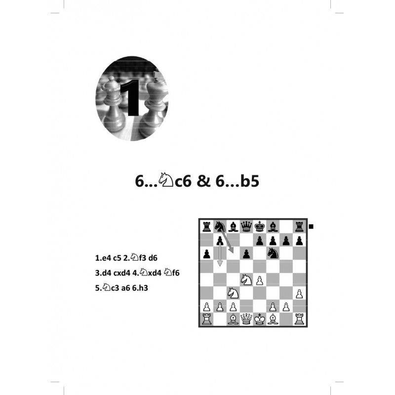 Beat the Najdorf & Taimanov Sicilians! - S.P. Sethuraman (K-5852)