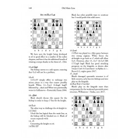 Playing the Petroff - Swapnil Dhopade (K-5855)