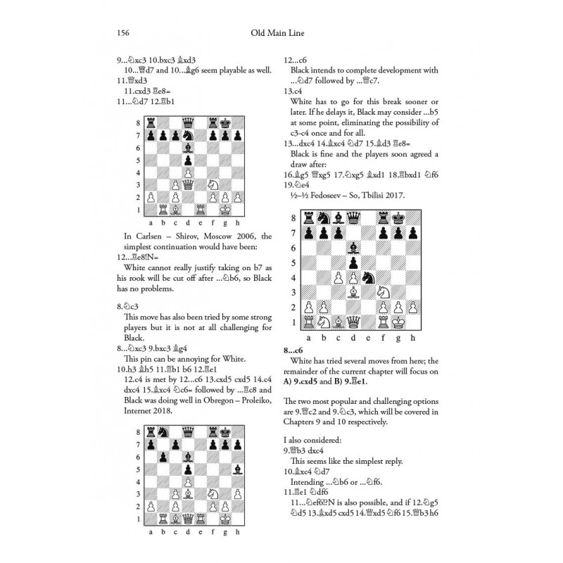 Playing the Petroff - Swapnil Dhopade (K-5855)