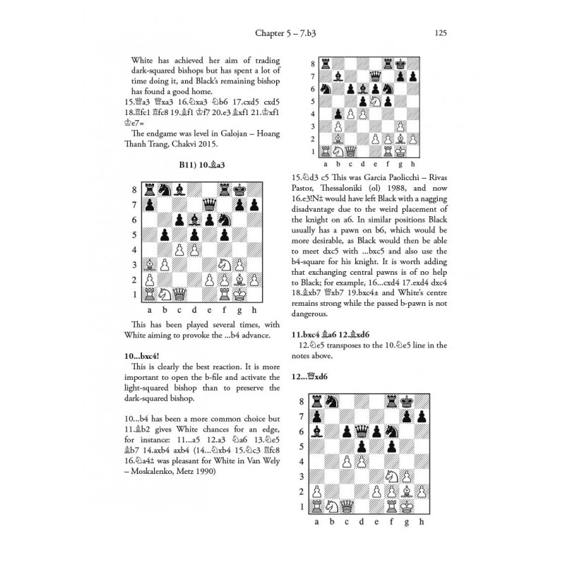 Playing the Stonewall Dutch - Nikola Sedlak (K-5856)