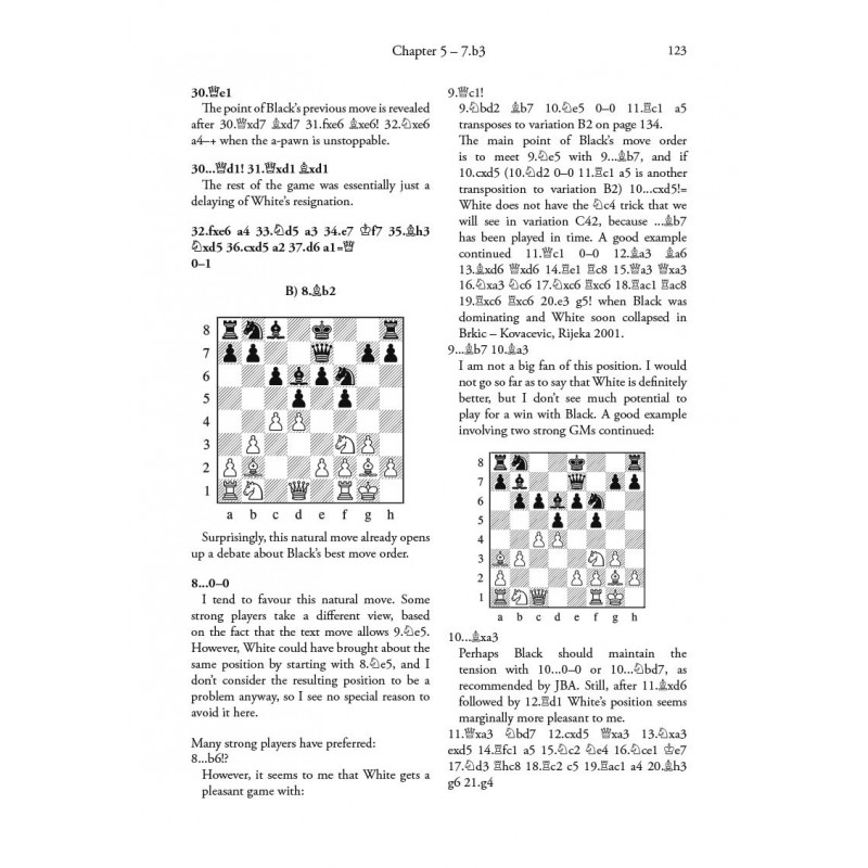 Playing the Stonewall Dutch - Nikola Sedlak (K-5856)