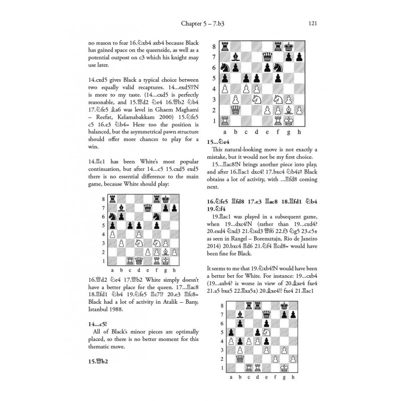 Playing the Stonewall Dutch - Nikola Sedlak (K-5856)