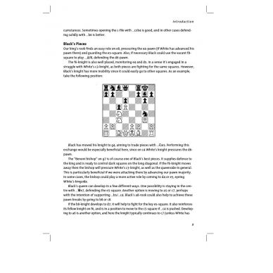 Repertório de Aberturas por Estrutura: Nº 2 (Inglesa, Siciliana Dragão e  Benoni Moderna) - MN Peres