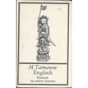 M.Taimanow Englisch Klassisch bis seltene Systeme (K-1907/4)