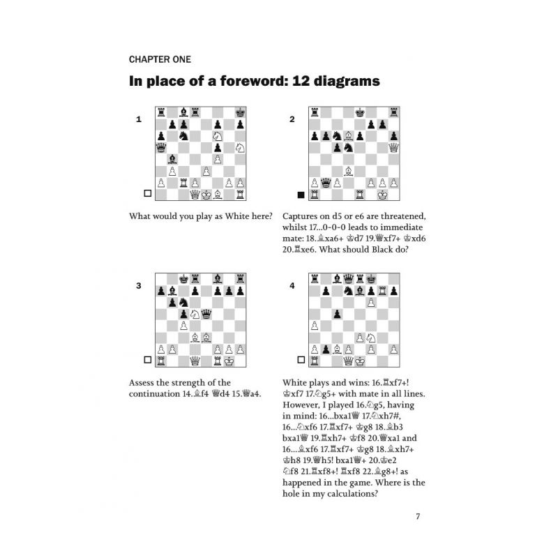 Winning Quickly with 1.b3 and 1...b6: Odessky’s Sparkling Lines and Deadly Traps - Ilya Odessky (K-5828)