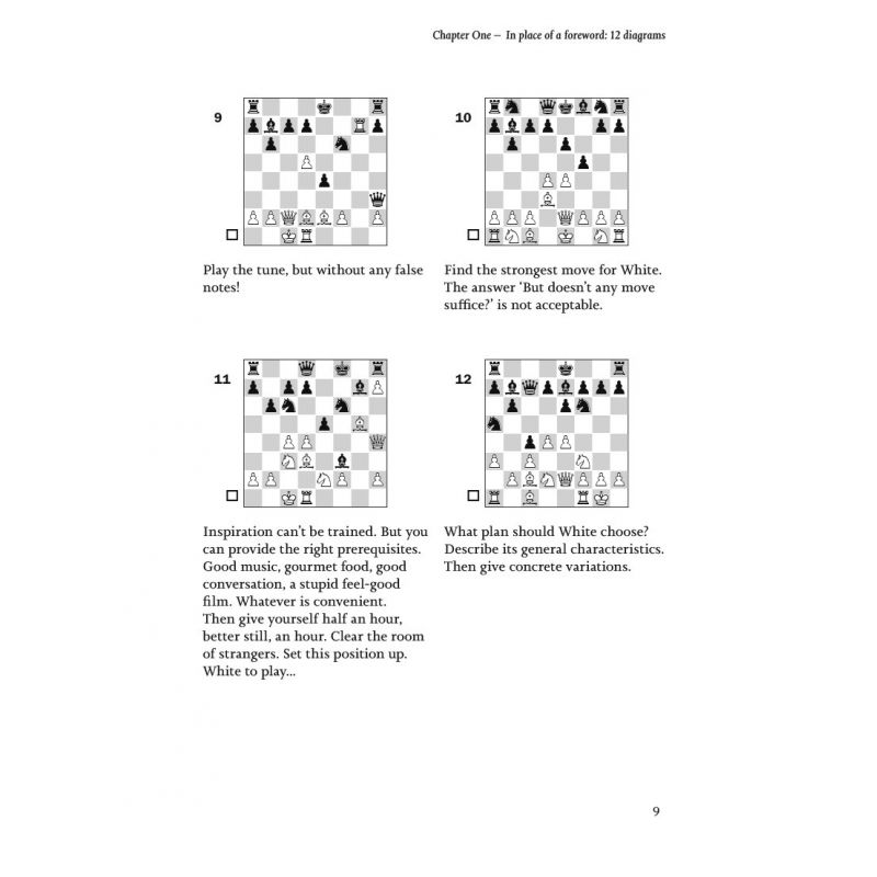 Winning Quickly with 1.b3 and 1...b6: Odessky’s Sparkling Lines and Deadly Traps - Ilya Odessky (K-5828)