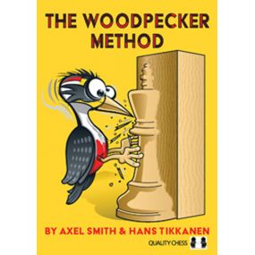 The Woodpecker Method - Axel Smith & Hans Tikkanen ( K-5426 )