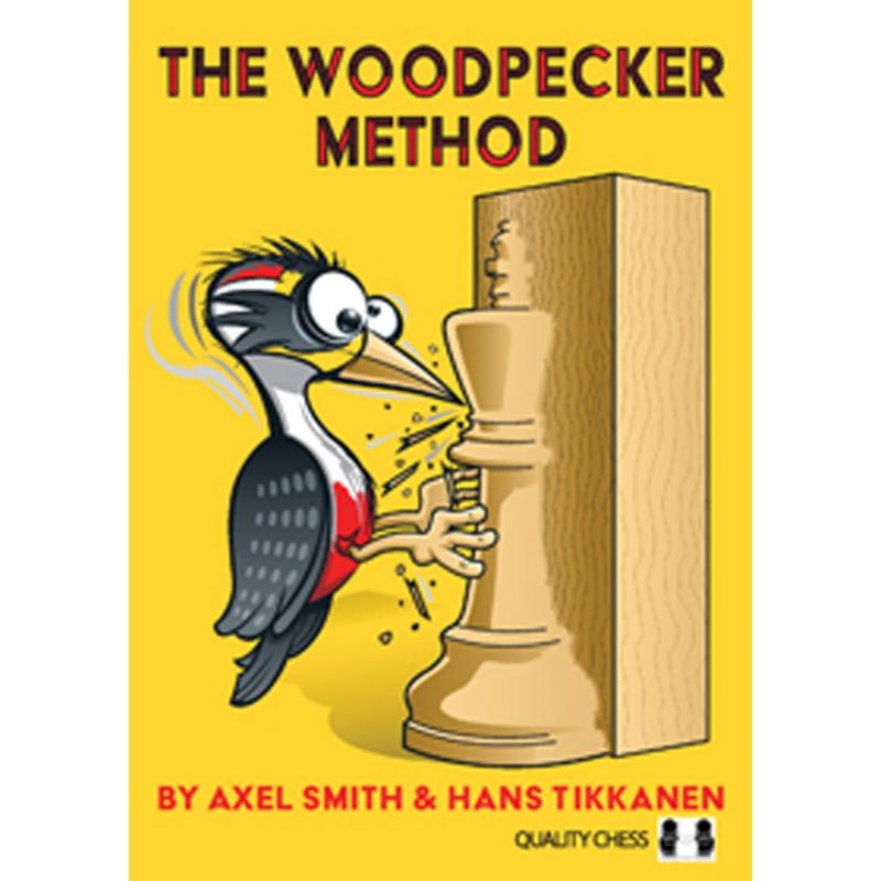The Woodpecker Method by Axel Smith & Hans Tikkanen