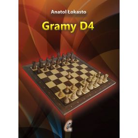 Anatol Łokasto - Gramy D4...