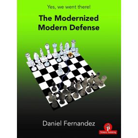 The Modernized Modern Defense - Daniel Fernandez (K-5882)