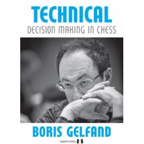 Technical Decision Making in Chess