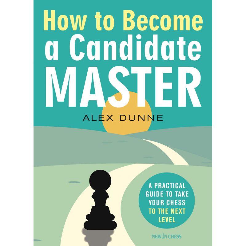 How to Become a Candidate Master