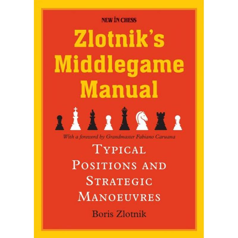 Zlotnik's Middlegame Manual