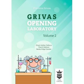 Grivas Opening Laboratory