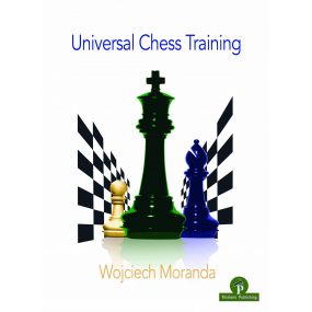 Universal Chess Training: A...