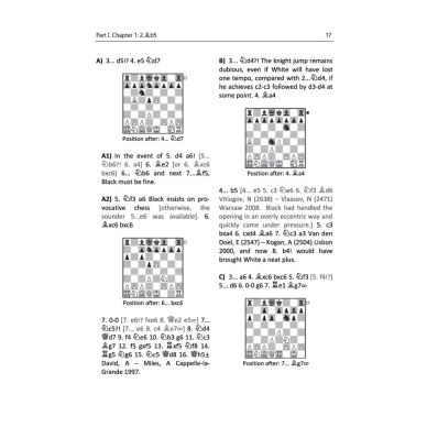 The Modernized Nimzovich Defense 1.e4 Nc6!