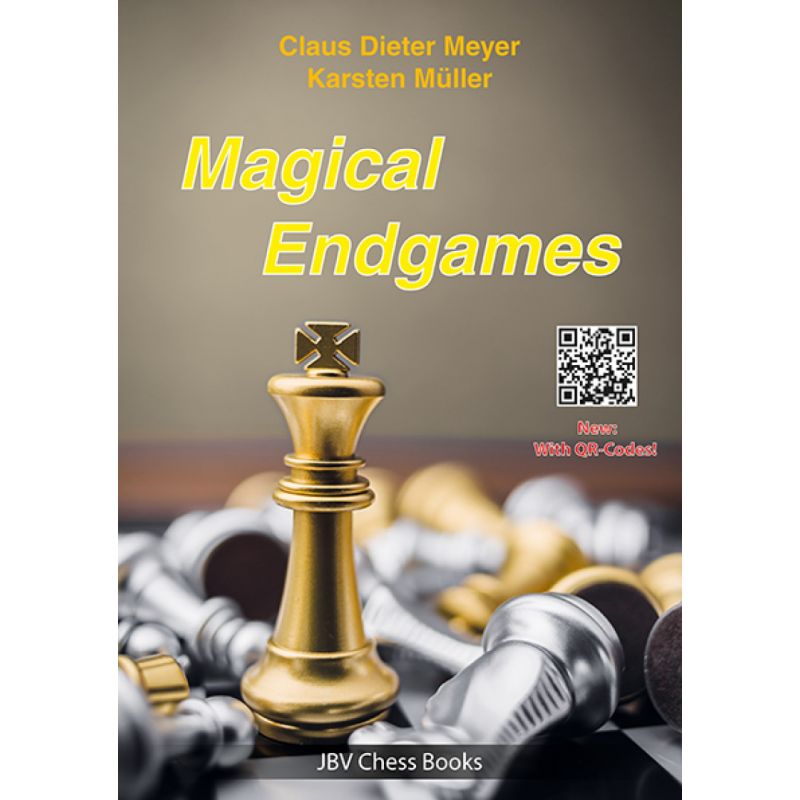 Magical Endgames