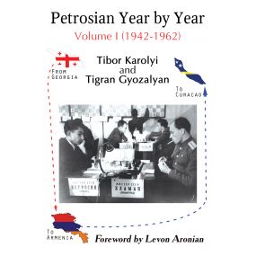 Petrosian Year by Year....