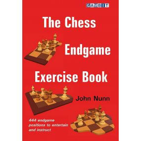 The Chess Endgame Exercise...