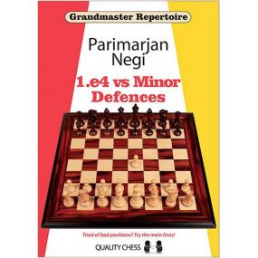 Grandmaster Repertoire -...