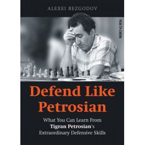 Defend Like Petrosian