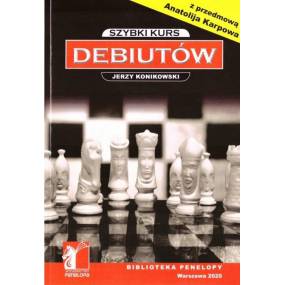 J. Konikowski, J. Piński "Szybki kurs debiutów" (K-451)