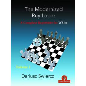 The Modernized Ruy Lopez –...