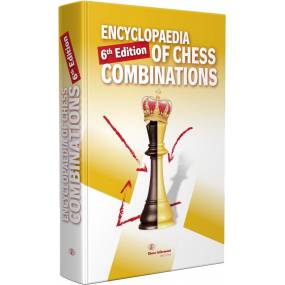 Encyclopaedia of Chess Combinations (6 edycja) (K-5973)