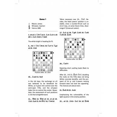 The Modernized Italian Game for White: Kalinin, Alexander