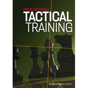 Tactical training - Cyrus Lakdawala