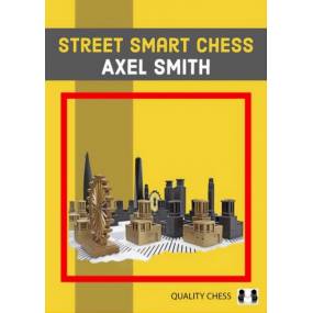 Street Smart Chess - Axel...