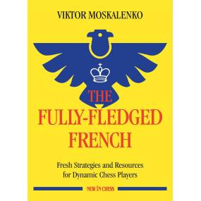 The Fully-Fledged French Fresh - Viktor Moskalenko (K-5999)