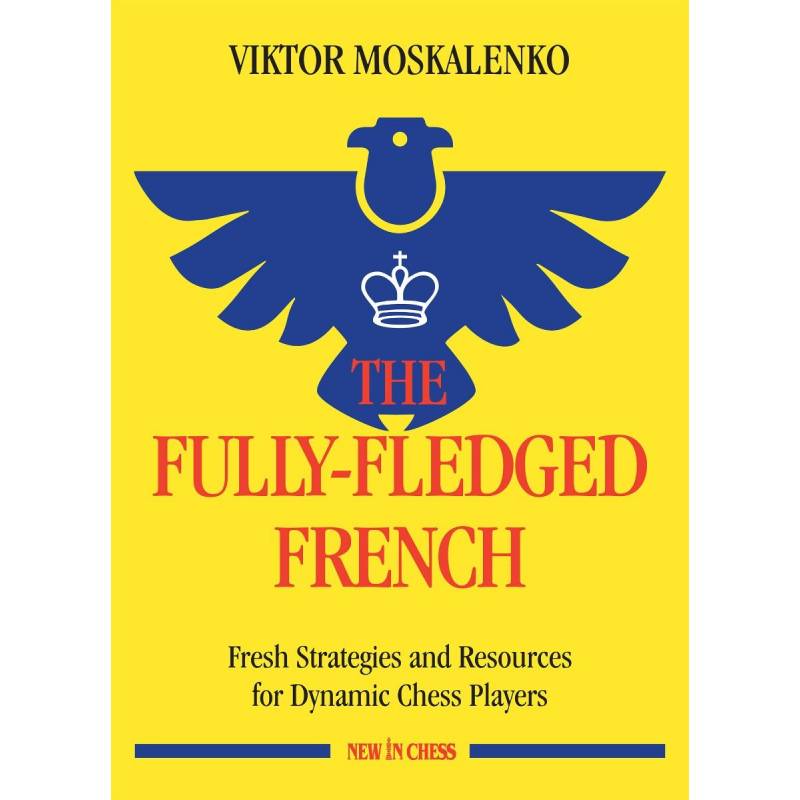 The Fully-Fledged French Fresh