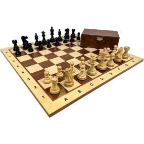 Ekskluzywny zestaw Mistrzowski 5