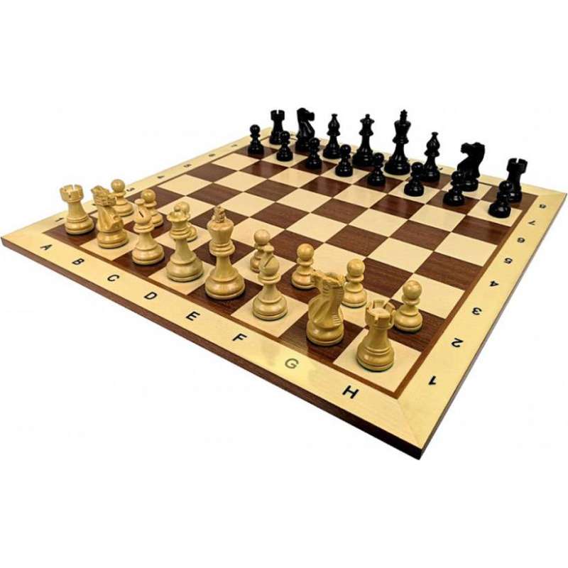 Ekskluzywny zestaw Mistrzowski 5