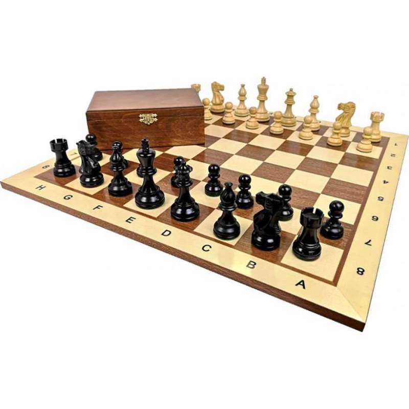 Ekskluzywny zestaw Mistrzowski 5