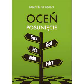 Oceń posunięcie - Martin Surman (K-6003)