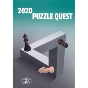 Puzzle Quest 2020 - Ivan...