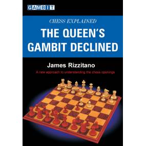 Queen's gambit declined - James Rizzitano (K-946)