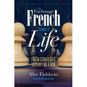 The Exchange French Comes to Life - Alex Fishbein