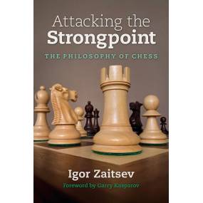 Attacking the Strongpoint -...