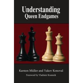 Understanding Queen...