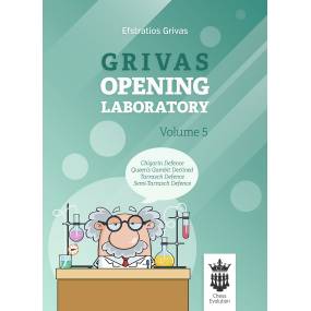 Grivas Opening Laboratory -...